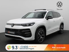 Volkswagen Tayron - 1.5 eHybrid R-Line Edition 272PK DSG Trekhaak, Pano-Schuifdak, Head-Up Display, Matrix LED