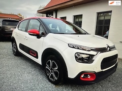Citroën C3 - 1.2 PT (83pk) Business Navi Clima