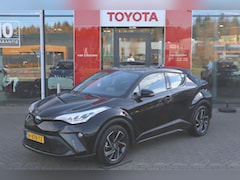 Toyota C-HR - 2.0 HYBRID DYNAMIC APPLE/ANDROID NAVI KEYLESS ALL-SEASON DAB+ 18"LMV