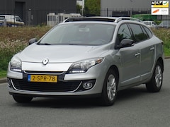 Renault Mégane Estate - 1.5 dCi Bose NAP/PANO/LEER/NAVI/CAMERA