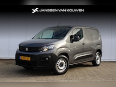 Peugeot Partner - 1.6 BlueHDI Pro Carplay / Parkeersensoren / bankje