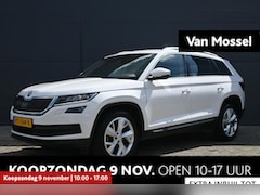 Skoda Kodiaq - 1.4 TSI Style | 360 Camera | Keyless Entry | Elektrische Achterklep | Memory