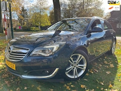 Opel Insignia Sports Tourer - 1.4 T Eco Edition APK 18-11-26