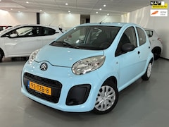 Citroën C1 - 1.0 Attraction