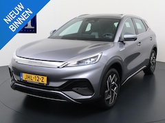 BYD Atto 3 - Comfort 60 kWh PANO| STOELVERW.| FABR. GARANTIE T/M 2029 | AANDRIJFLIJN EN ACCU ZELFS T/M