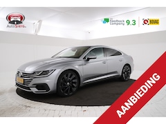 Volkswagen Arteon - 2.0 TSI Business R Exclusive Nieuwstaat 2.Panorama, Navigatie, Climate,