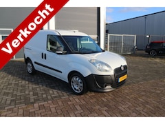 Fiat Doblò Cargo - 1.3 MultiJet SCHUIFDEUR