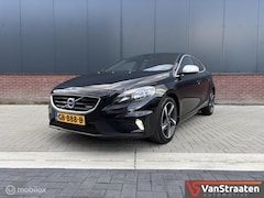 Volvo V40 - 1.6 T4 R-Design | Panoramadak | Merkdealer onderh