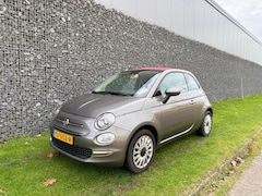 Fiat 500 C - 1.2 28000km AUTOMAAT