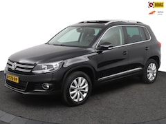 Volkswagen Tiguan - 1.4 TSI R-Line Edition