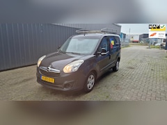 Opel Combo - 1.3 CDTi L1H1 ecoFLEX / APK 06-01-2026 / Airco /