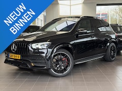 Mercedes-Benz GLE-Klasse - 350 de 4MATIC AMG / PANO / Sfeer / 360 /