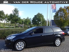Ford Focus Wagon - 1.6 TDCI EXPORT 2011|Airco|Navi|Stoelverw