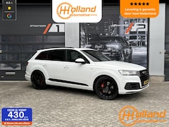 Audi Q7 - 3.0 TDI quattro Pro Line 7p|S-Line | Pano |ACC