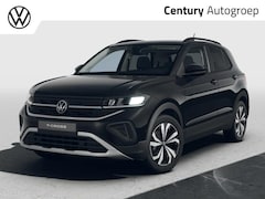 Volkswagen T-Cross - Life Edition 1.0 TSI 85 kW / 116 PK SUV 7 versn. D