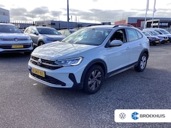 Volkswagen Taigo - 1.0 TSI 110 pk Life 7-DSG | Parkeersensoren | Cruise control adaptief | Apple carplay |