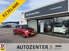 Renault Twingo - 1.0 SCe Collection | cruise control | privacy glas | 1e eigenaar | NL-auto | tijdelijk gra