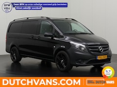 Mercedes-Benz Vito - 114CDI Lang Business | Airco | Cruise | 3-Persoons | Trekhaak