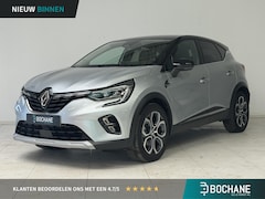 Renault Captur - 1.6 E-Tech Plug-in Hybrid 160 Intens | Clima | Navi | Camera | Trekhaak