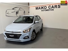 Hyundai i20 - 1.2 Comfort EASSS Sport Lijn