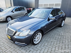 Mercedes-Benz E-klasse - 220 CDI Business Elegance AUTOMAAT 7trap