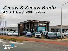 Ford Puma - 1.0 EcoBoost Hybrid ST-Line X | Automaat | NOG NIET BINNEN