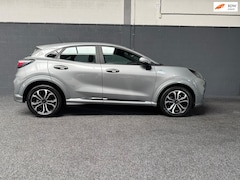 Ford Puma - 1.0 EcoBoost Hybrid ST-Line