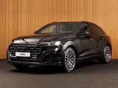 Audi Q8 - 60 TFSI e quattro 23" I B&O I HEAD UP I DIGITAL OLED I ASS. PACK +