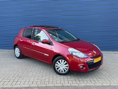 Renault Clio - 1.5 dCi Parisienne / PANO / Clima