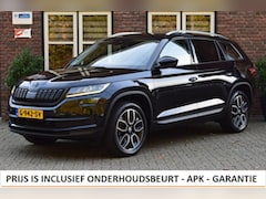 Skoda Kodiaq - 1.5 TSI DSG Aut. Limited Trekhaak | Adaptive Cruise | Camera