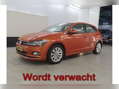 Volkswagen Polo - 1.0 TSI Highline