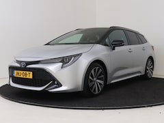Toyota Corolla Touring Sports - 1.8 Hybrid Style Bi-Tone | Limited |