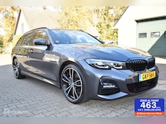 BMW 3-serie Touring - 320e High Exe M Sport Aut