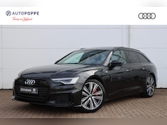 Audi A6 Avant - 55 TFSI e quattro Competition 367pk S-Tronic