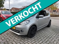 Skoda Citigo - 1.0 Greentech Ambition, Airco, Stoelverwarming, elec.Ramen