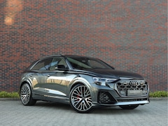 Audi Q8 - 60 TFSI e Quattro Pro Line S Competition | B&O - Trekhaak - Pano - SoftClose - Massage