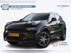 Lynk & Co 01 - 1.5 | Incl. 12 maanden garantie | 360 camera | Schuif-/kantel dak | Dodehoek detectie | El