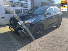 Hyundai Tucson - 1.6 T-GDI N-Line Automaat
