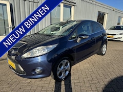 Ford Fiesta - 1.4 Ghia