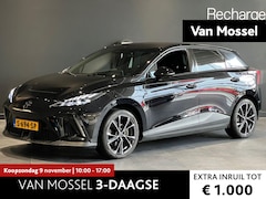 MG MG4 Electric - Luxury Long Range 64kWh | 18'' Velgen | Black-Pack | Led Koplampen | Navi | 360 Camera | S