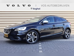 Volvo V40 - 1.5 T3 Polar+ Sport l Leder | Panoramadak | Harman Kardon