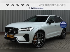 Volvo XC60 - 2.0 T8 Plug-in-hybrid AWD Polestar Engineered | 360-camera | Verstelbare schokdemping | Sc