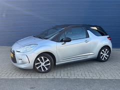 Citroën DS3 - 1.6 e-HDi So Chic / NAVI / Clima
