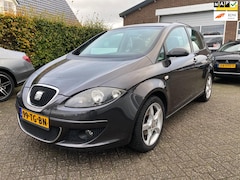 SEAT Altea - 1.6 Stylance Bj 2006, Clima, Cruise, nieuwe distributie apk tot 05-2026 inruil is mogelijk