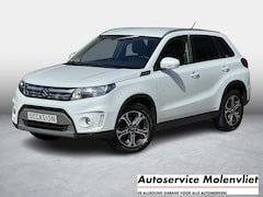 Suzuki Vitara - 1.6 Exclusive I INCL. € 850, 00 AFL.KOSTEN + BOVAG GARANTIE