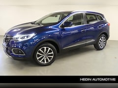 Renault Kadjar - TCe 140 EDC Intens | Automaat | R-Link Multimedia & Navigatie | Camera | ACC | Climate Con