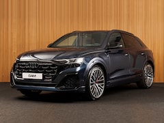 Audi Q8 - 60 TFSI e quattro 23" I B&O I HEAD UP I DIGITAL OLED I ASS. PACK +