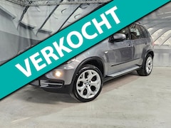 BMW X5 - XDrive48i High Executive