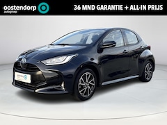 Toyota Yaris - 1.5 Hybrid Dynamic | All-in prijs | Automaat | Trekhaak afneembare kogel