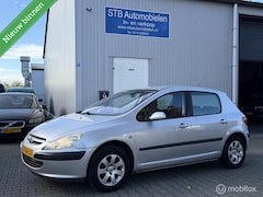 Peugeot 307 - 1.6-16V XS Pack, Nieuwe apk